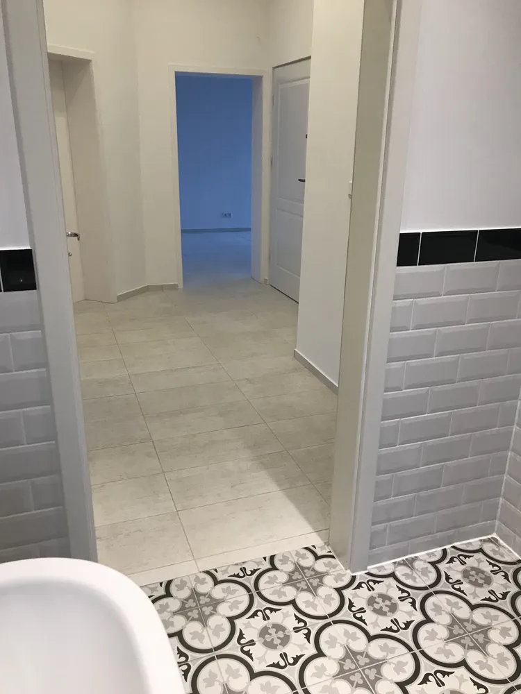 4 room apartment with 95 m² in Herten – Photo 2