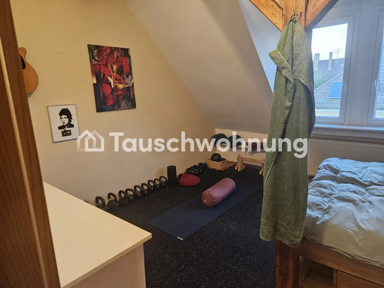 3 Zimmer Wohnung mit 80 m² in Braunschweig – Bild 9