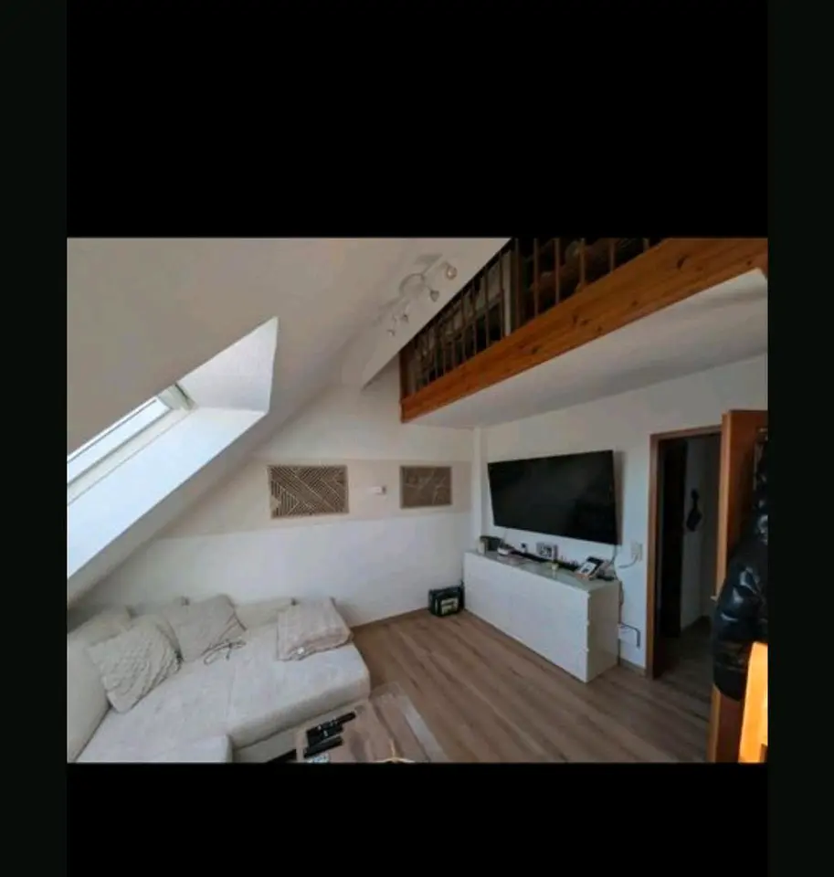 2 Zimmer Wohnung mit 26 m² in Bielefeld – Bild 1