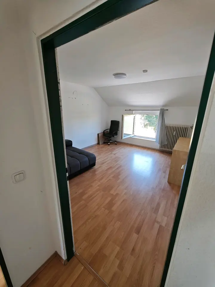 2 Zimmer Wohnung mit 62 m² in Aachen – Bild 3