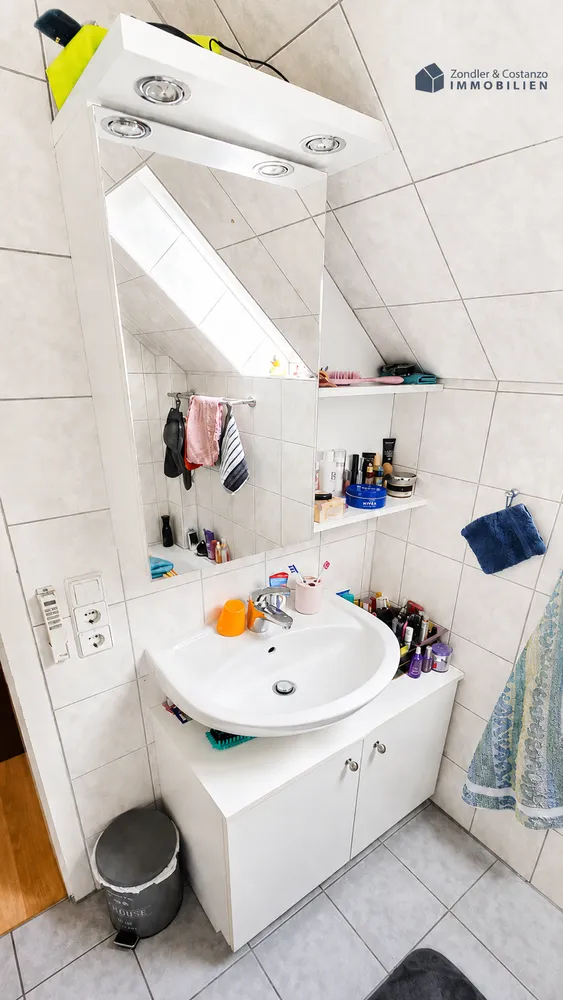 2 Zimmer Wohnung mit 46 m² in Stuttgart – Bild 4