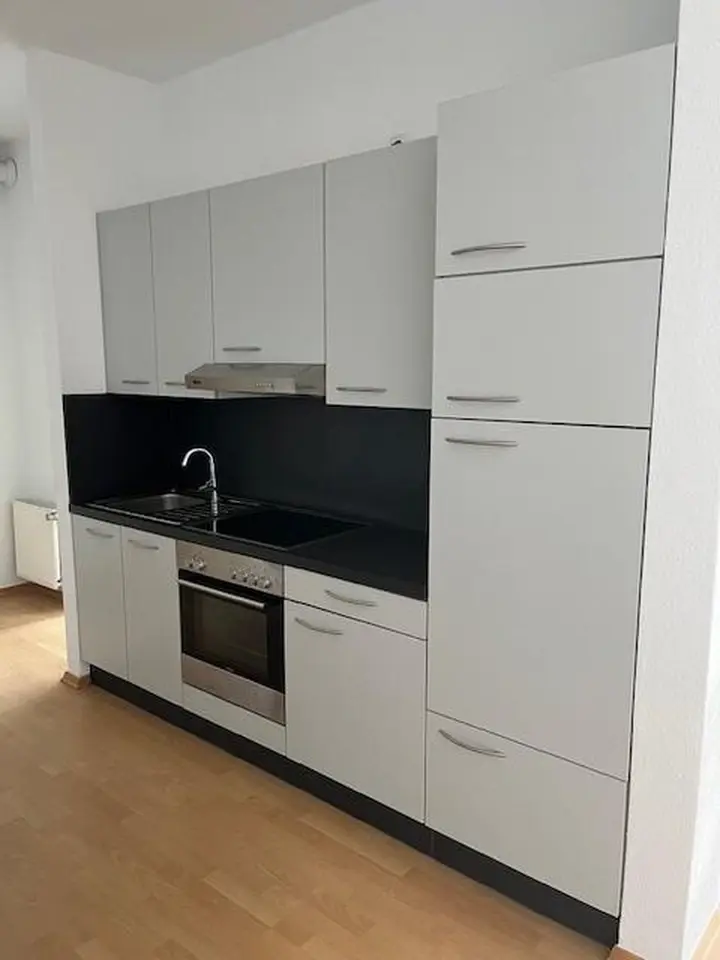 2 Zimmer Wohnung mit 52 m² in Hannover – Bild 8