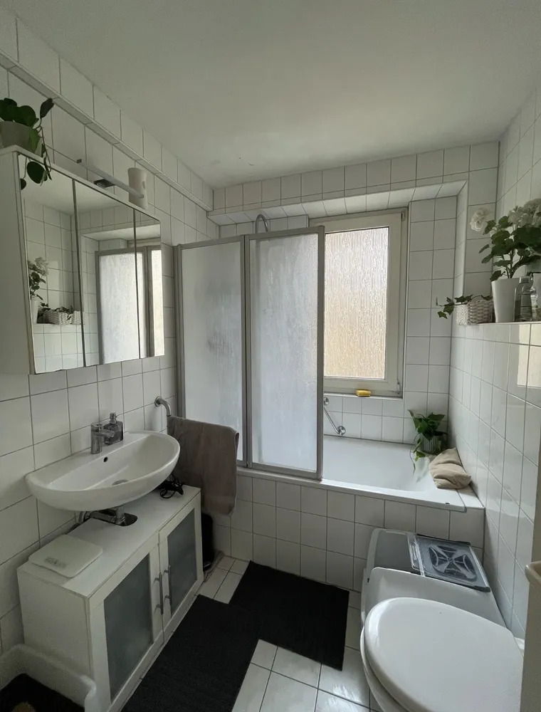 2 Zimmer Wohnung mit 70 m² in Wiesbaden – Bild 5