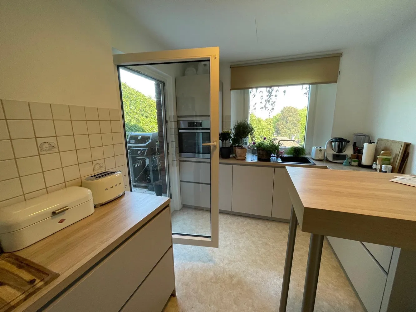 4 Zimmer Wohnung mit 101 m² in Krefeld – Bild 3