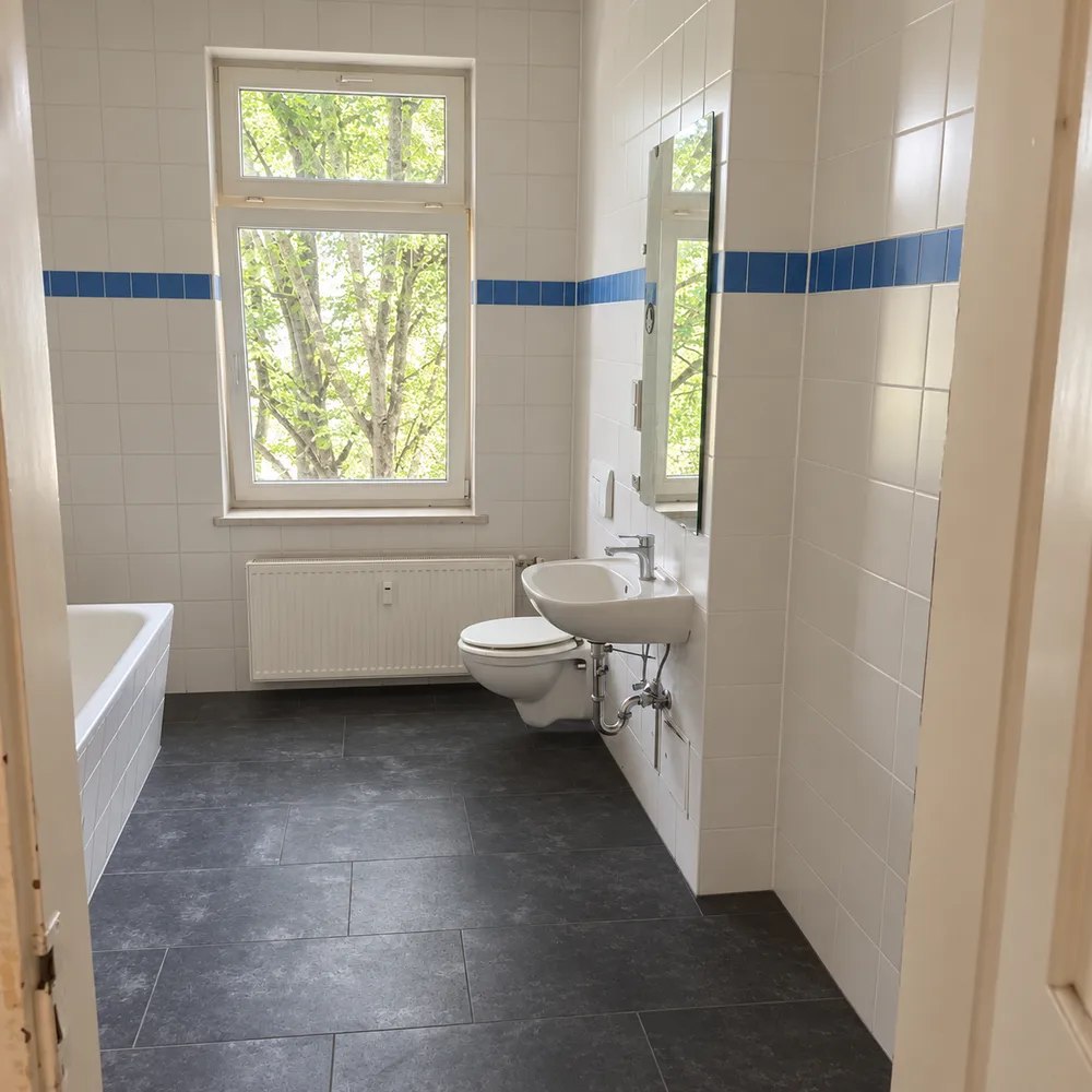 2 Zimmer Wohnung mit 61 m² in Chemnitz – Bild 10