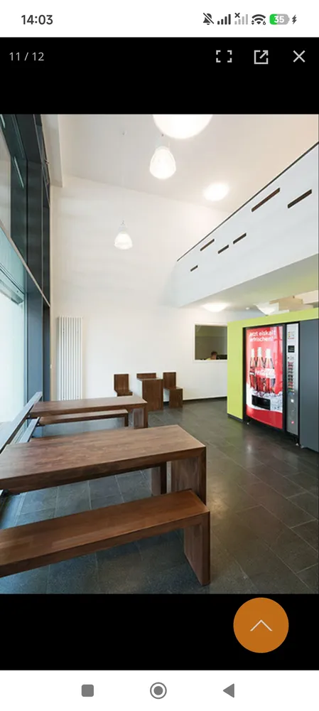 1 Zimmer Wohnung mit 23 m² in Frankfurt am Main – Bild 6