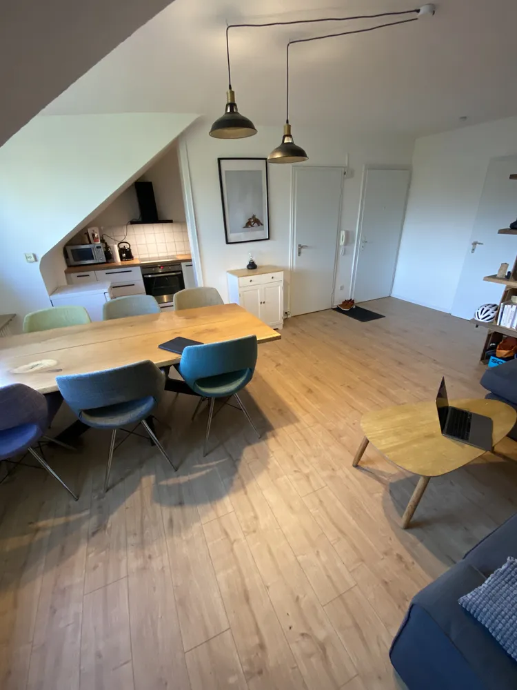 2 Zimmer Wohnung mit 38 m² in Köln – Bild 3