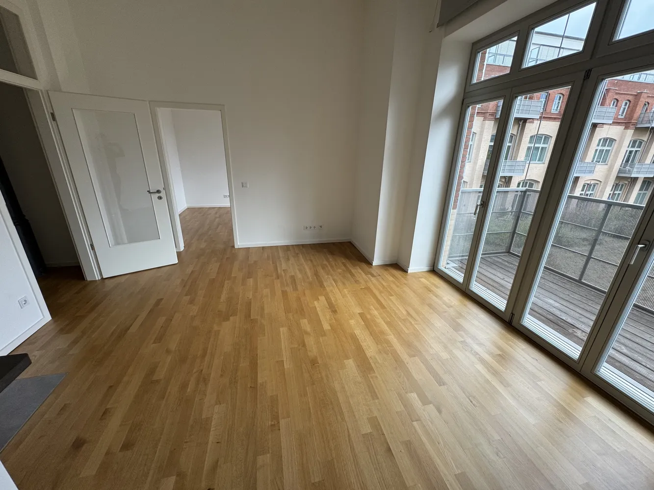 2 Zimmer Wohnung mit 50 m² in Berlin – Bild 11