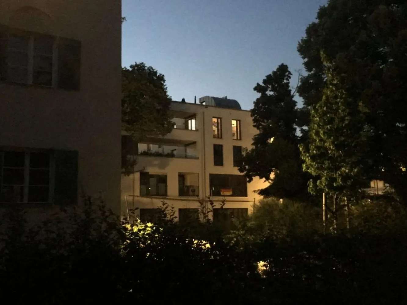 1 Zimmer Wohnung mit 16 m² in München – Bild 4