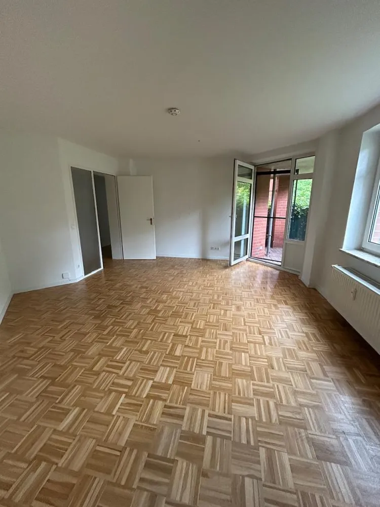 2 Zimmer Wohnung mit 64 m² in Kiel – Bild 4