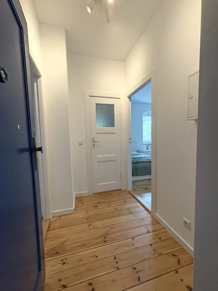 1 room apartment with 35 m² in Berlin – Photo 6