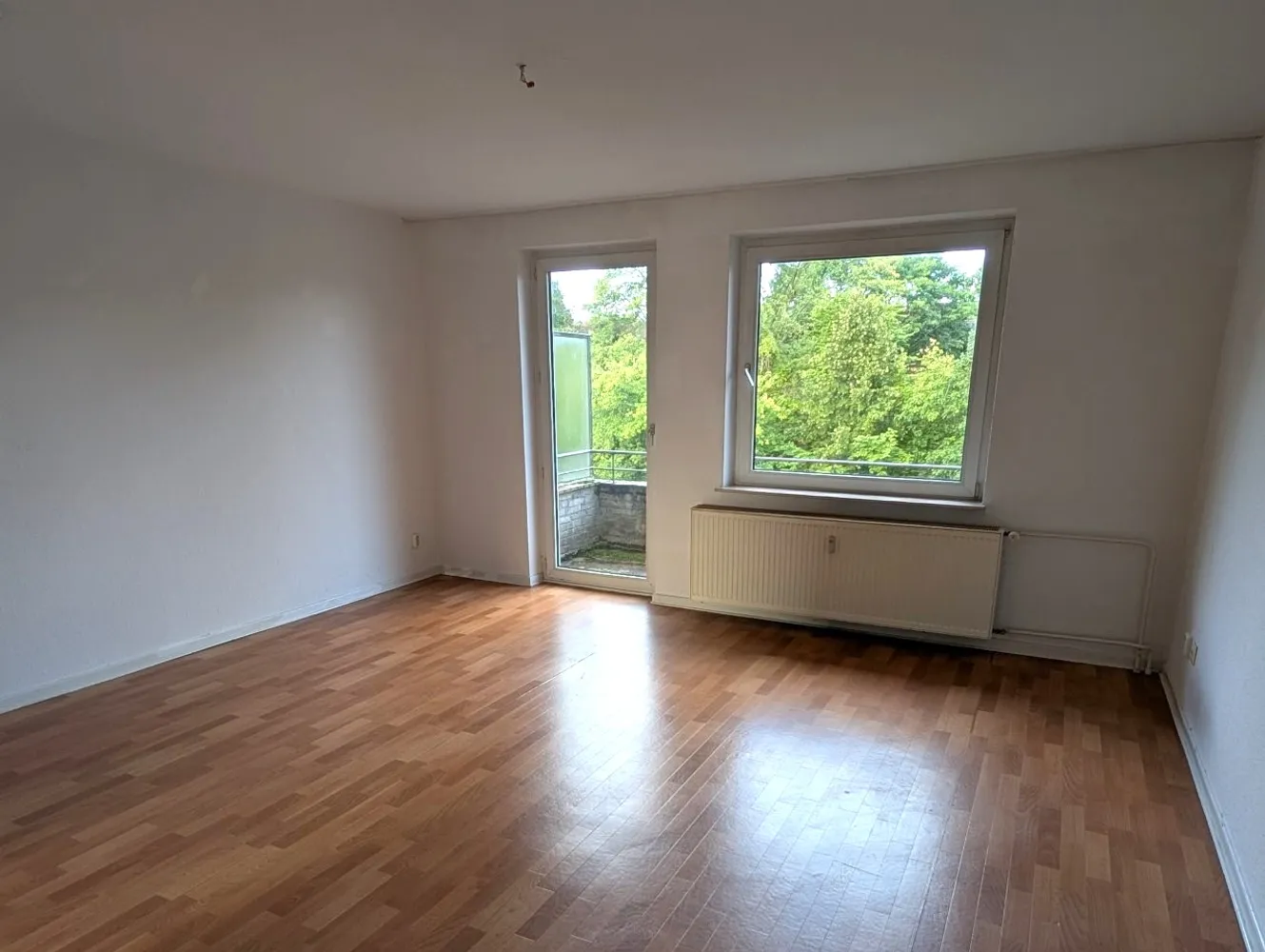1 Zimmer Wohnung mit 41 m² in Kiel – Bild 2