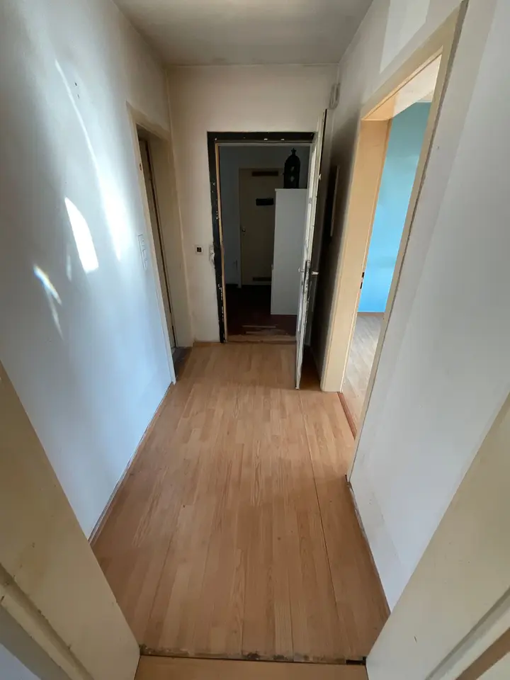 2 Zimmer Wohnung mit 52 m² in Eschwege – Bild 5