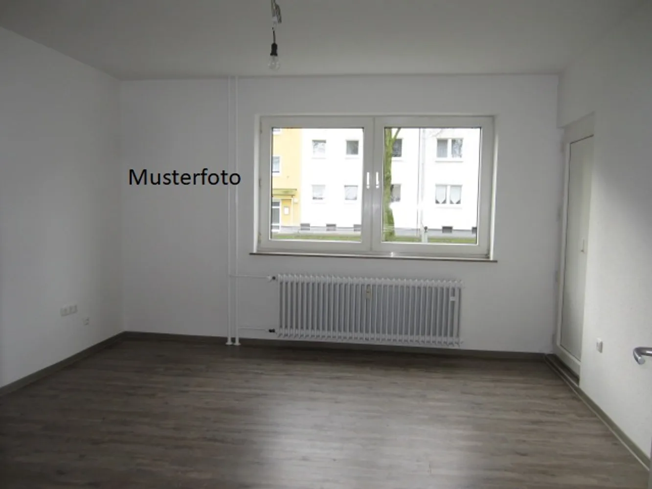 3 Zimmer Wohnung mit 67 m² in Herne – Bild 7