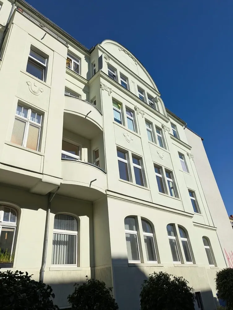 3 room apartment with 111 m² in Magdeburg – Photo 2