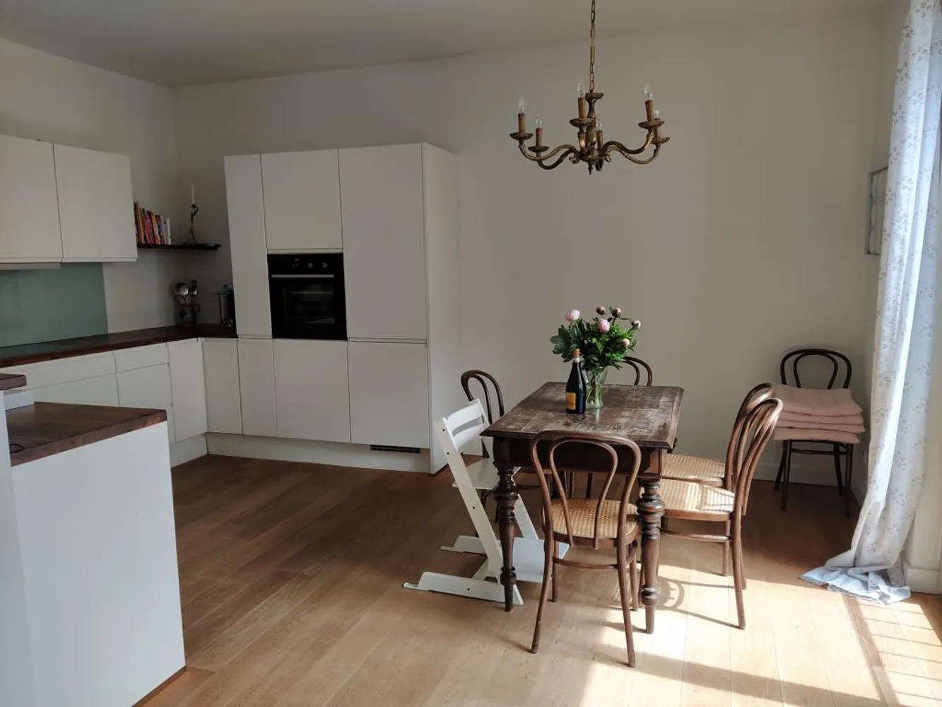5 room apartment with 114 m² in Berlin – Photo 2