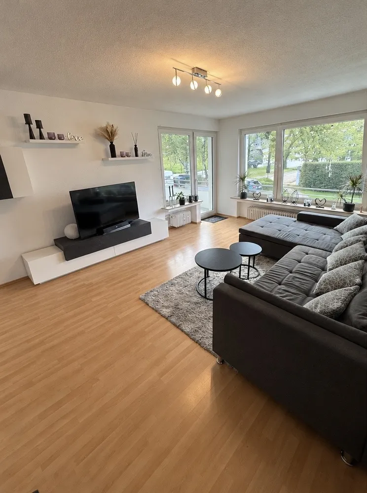 3 Zimmer Wohnung mit 87 m² in Arnsberg – Bild 4