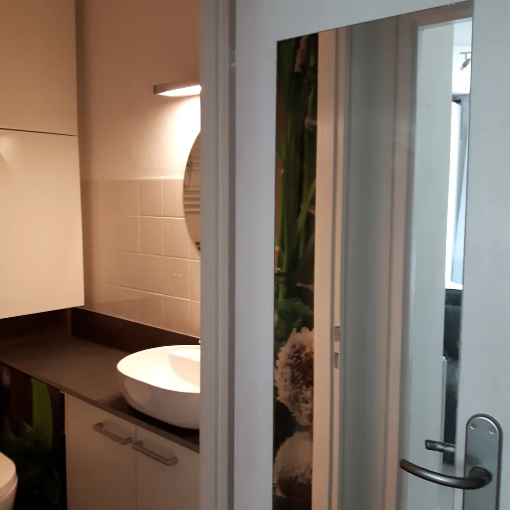 1 Zimmer Wohnung mit 20 m² in Stuttgart – Bild 4