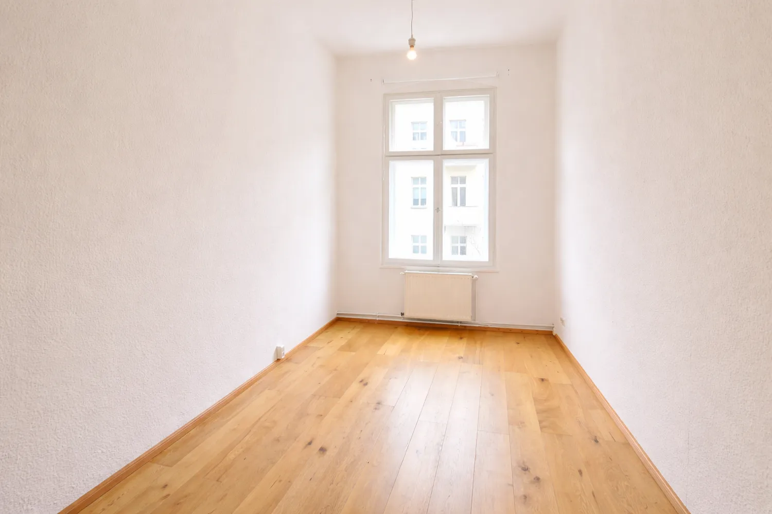 3 Zimmer Wohnung mit 93 m² in Berlin – Bild 5