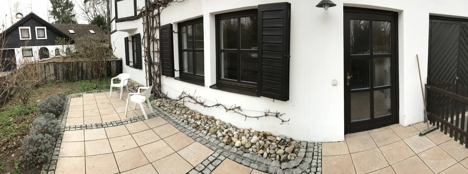 2 Zimmer Wohnung mit 50 m² in Bayreuth – Bild 3
