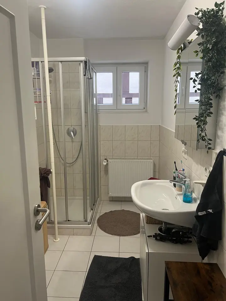 3 Zimmer Wohnung mit 80 m² in Herrenberg – Bild 4
