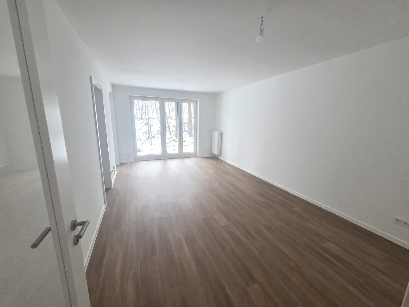 5 Zimmer Wohnung mit 99 m² in Hamburg – Bild 5