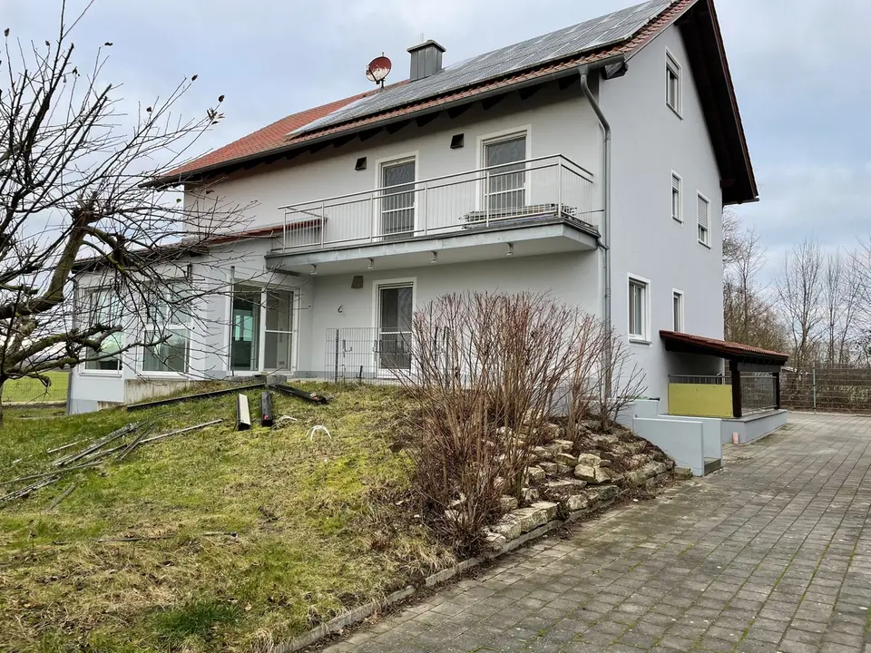 8 Zimmer Haus mit 240 m² in Ingolstadt – Bild 3