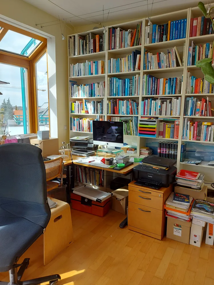 2 Zimmer Wohnung mit 66 m² in Reutlingen – Bild 10