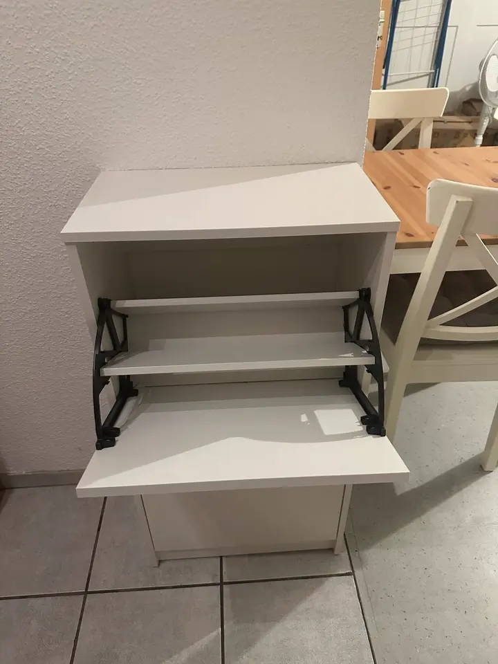 Studio mit 32 m² in Koblenz – Bild 4