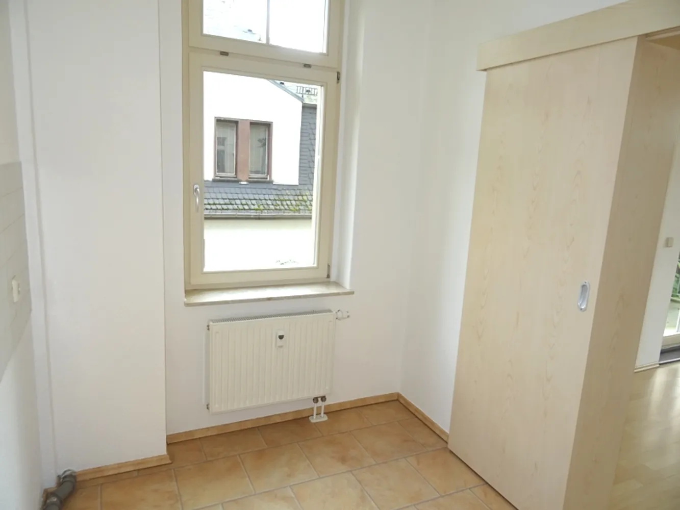 2 room apartment with 58 m² in Chemnitz – Photo 9