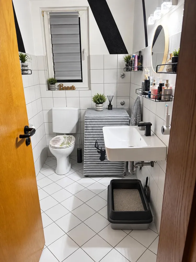 4 Zimmer Wohnung mit 87 m² in Oberhausen – Bild 12