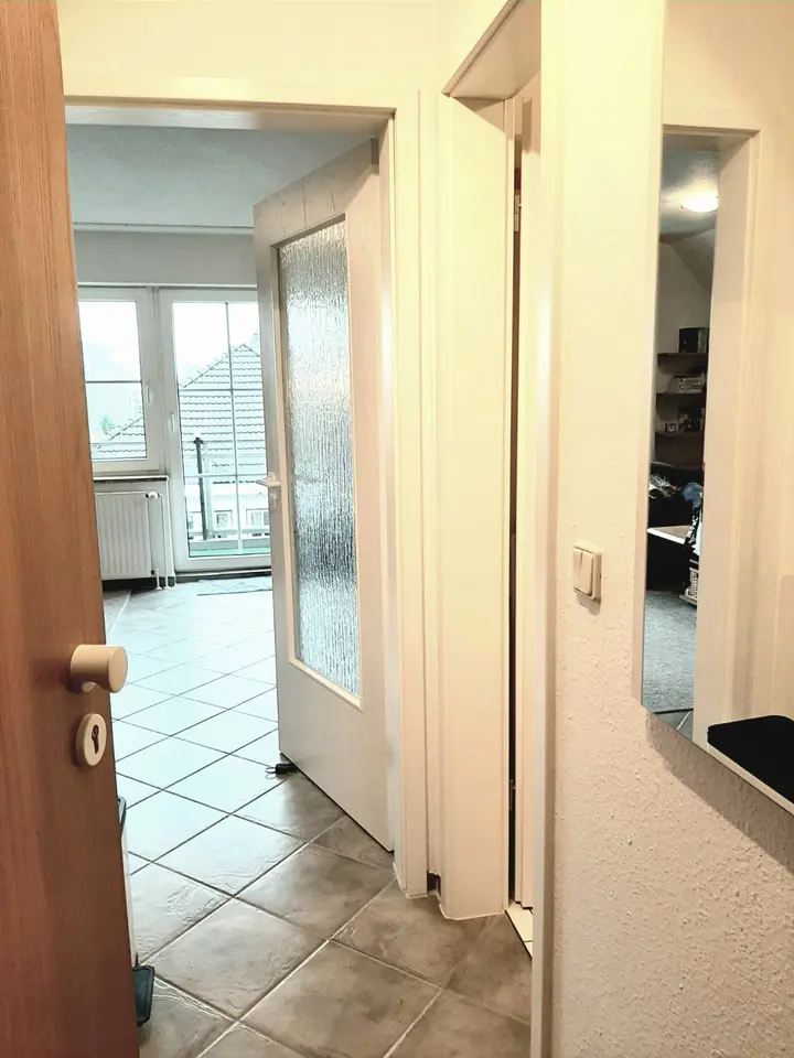 3 Zimmer Wohnung mit 64 m² in Lübeck – Bild 7