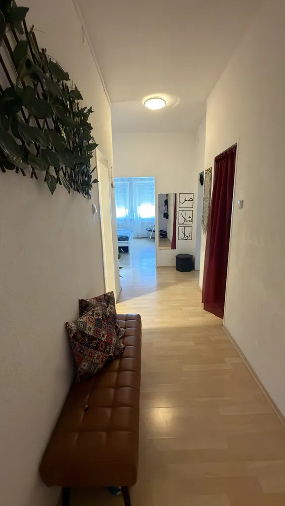 2 Zimmer Wohnung mit 72 m² in Mannheim – Bild 11