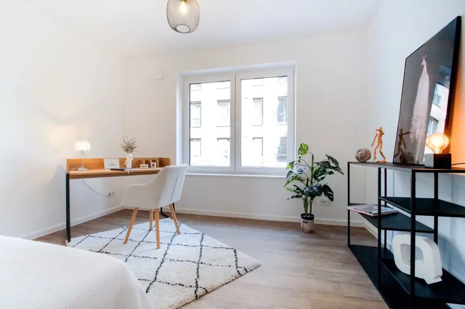 2 Zimmer Wohnung mit 63 m² in Bremen – Bild 5