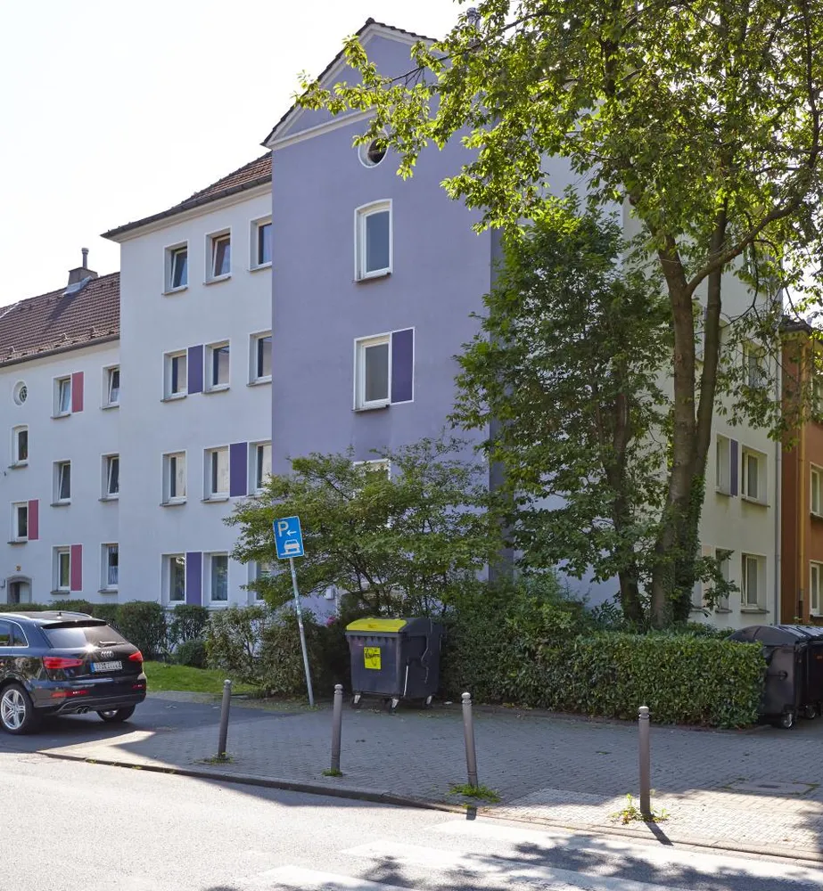 3 Zimmer Wohnung mit 73 m² in Bochum – Bild 1