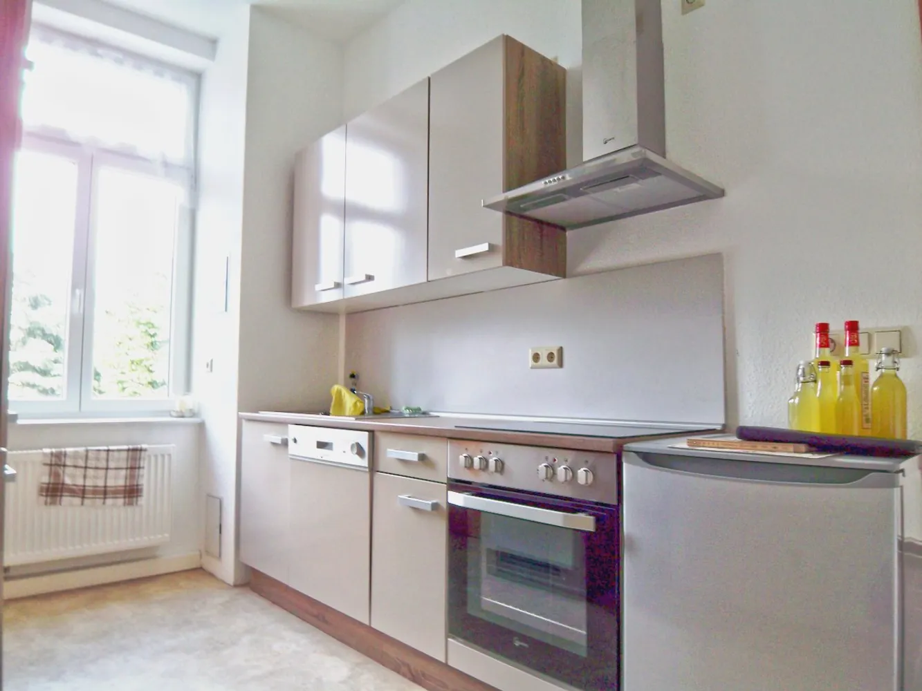 1 Zimmer Wohnung mit 54 m² in Bautzen – Bild 6