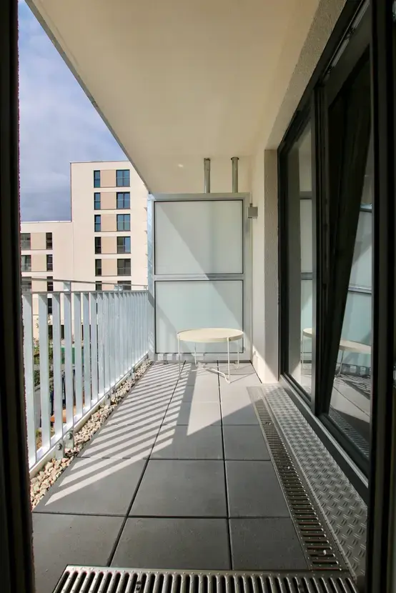 2 Zimmer Wohnung mit 60 m² in Hamburg – Bild 7