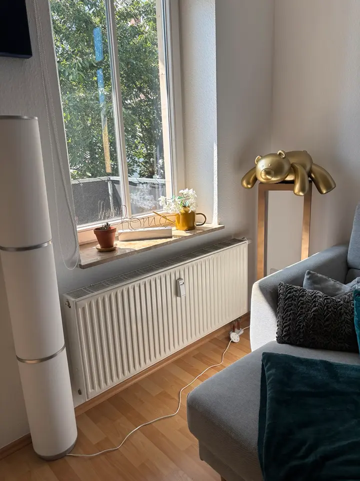 2 Zimmer Wohnung mit 53 m² in Dresden – Bild 8