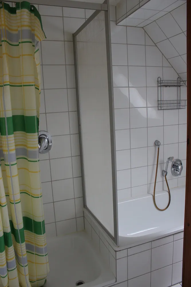 2 room apartment with 48 m² in Bielefeld – Photo 6