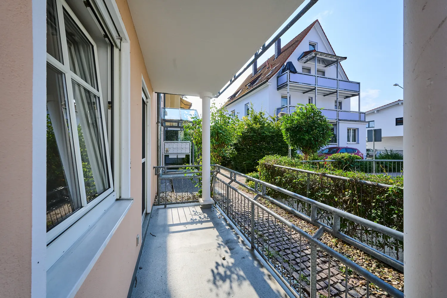 3 Zimmer Wohnung mit 83 m² in Straubing – Bild 7