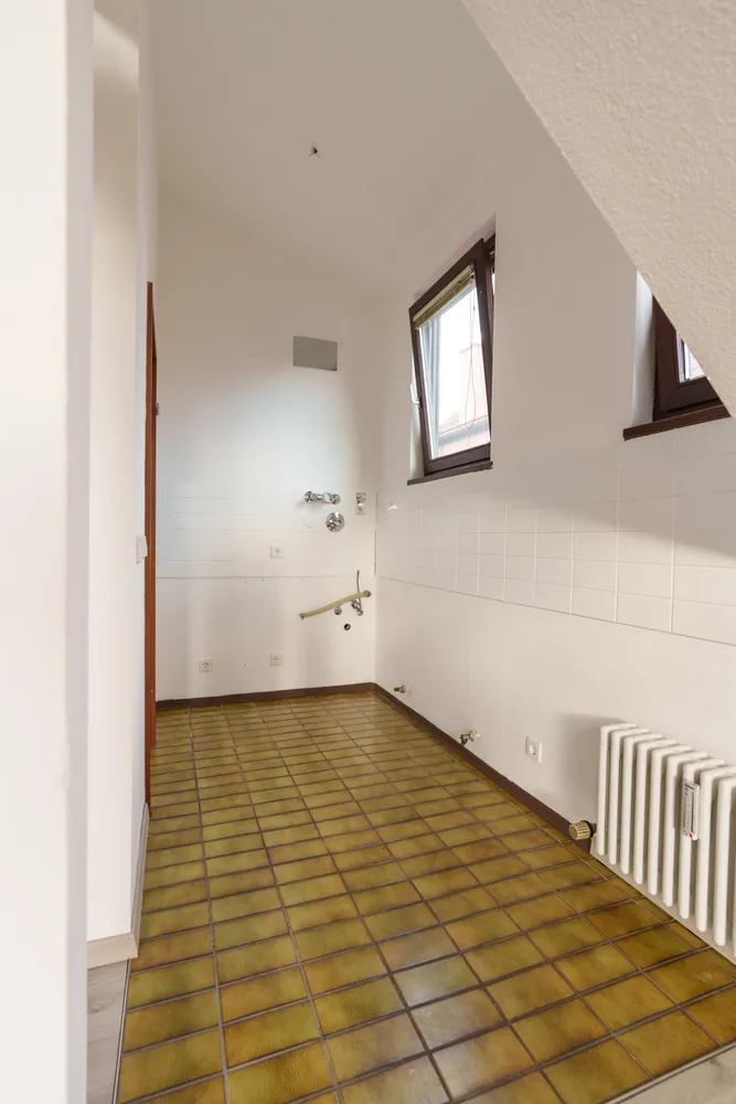 2 Zimmer Wohnung mit 46 m² in Stuttgart – Bild 3