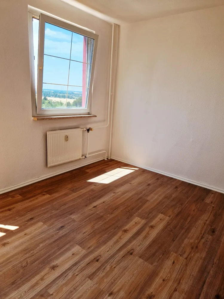 3 Zimmer Wohnung mit 55 m² in Halle (Saale) – Bild 2