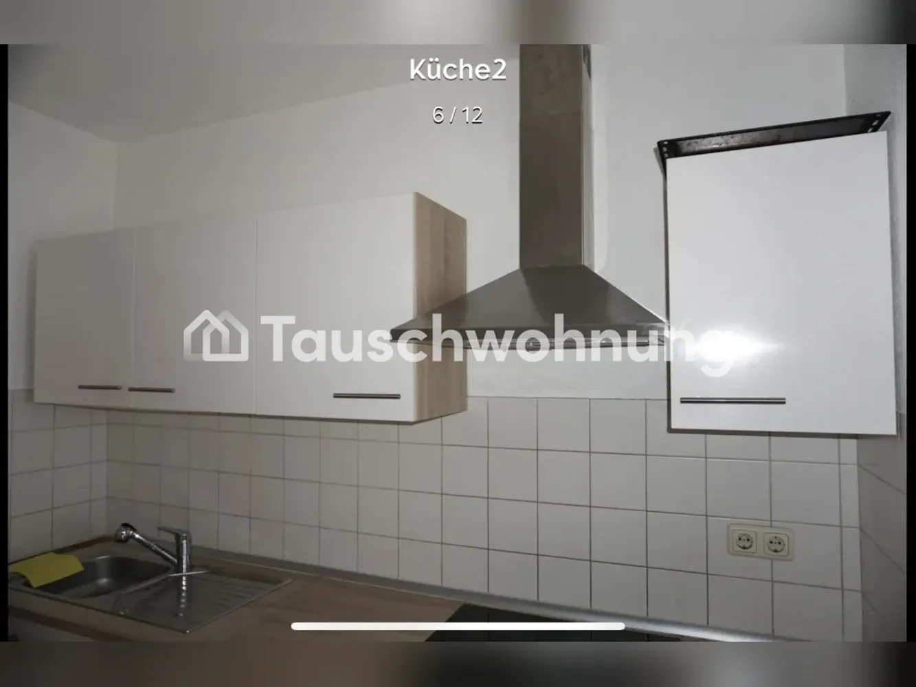 2 room apartment with 60 m² in Augsburg – Photo 3