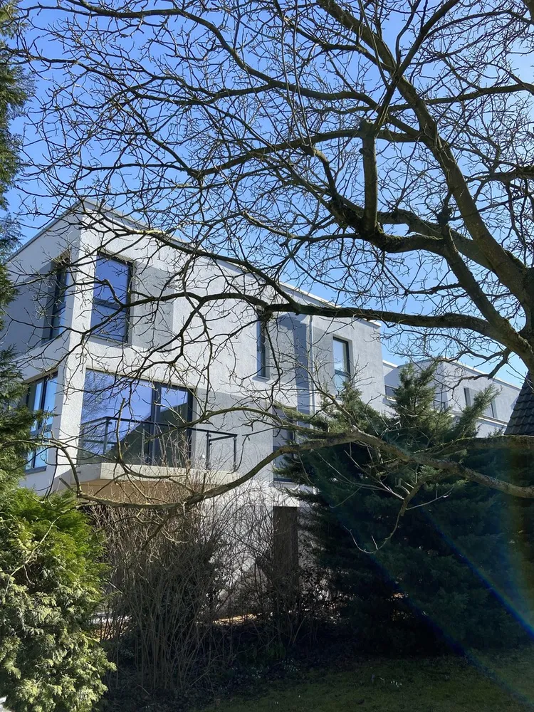 3 Zimmer Wohnung mit 90 m² in Hamburg – Bild 9