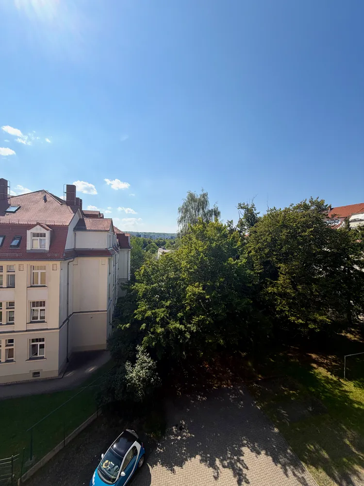 2 Zimmer Wohnung mit 60 m² in Dresden – Bild 6