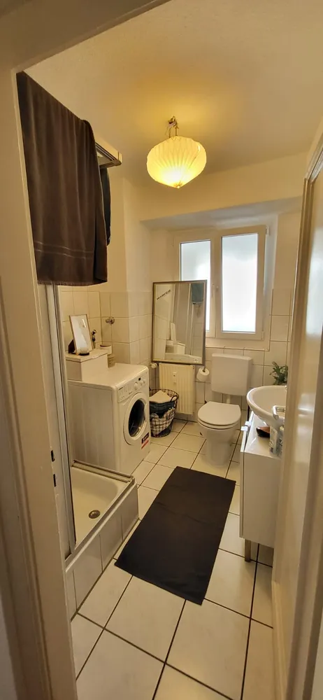 3 Zimmer Wohnung mit 84 m² in Nürnberg – Bild 11