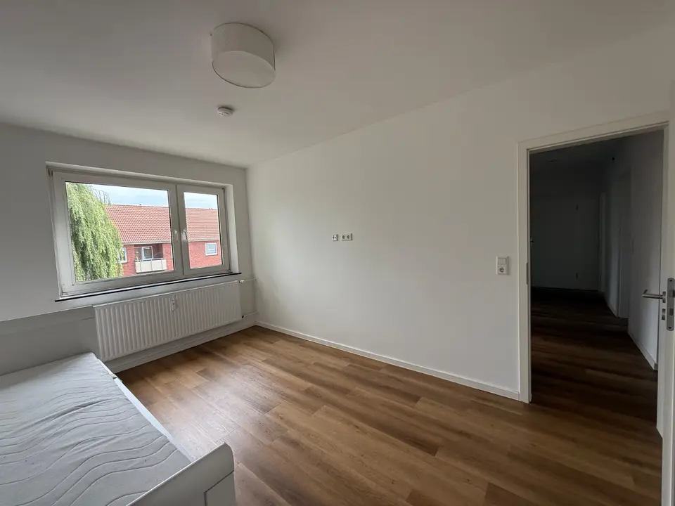WG-Zimmer mit 15 m² in Norden – Bild 2