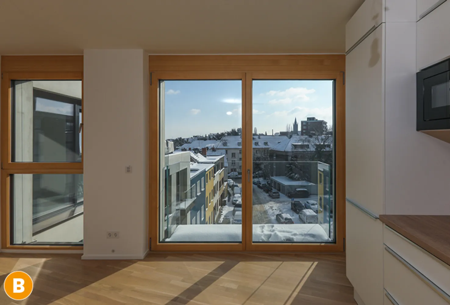 1 Zimmer Wohnung mit 37 m² in Mönchengladbach – Bild 9