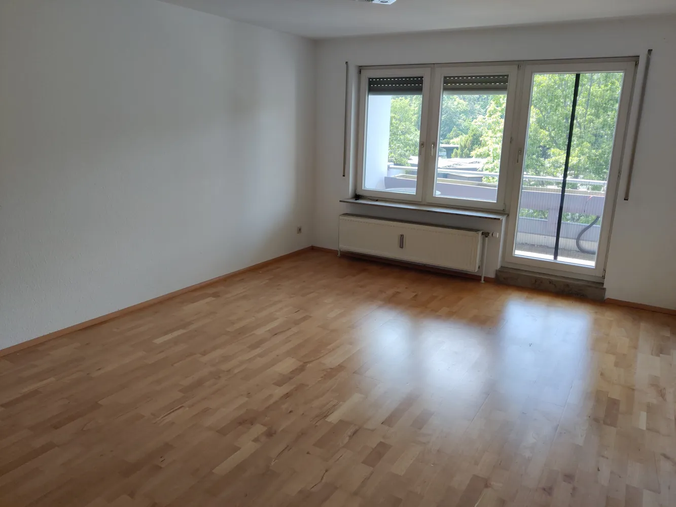 2 Zimmer Wohnung mit 56 m² in Stuttgart – Bild 3