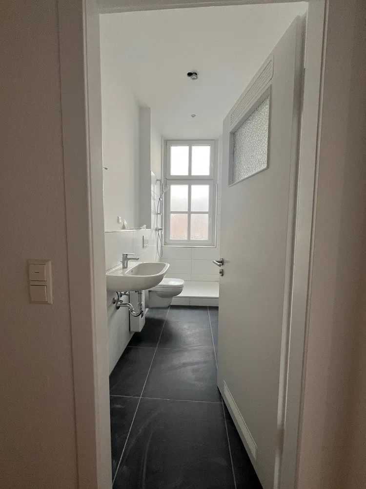1 Zimmer Wohnung mit 41 m² in Hannover – Bild 4